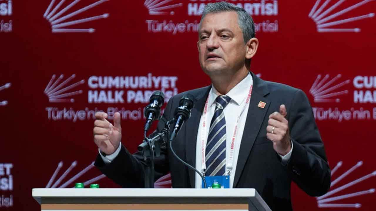 Foto - Özgür Özel'in yeni partisinin ismi ortaya çıktı! 'Bunu çok düşündünüz mü'