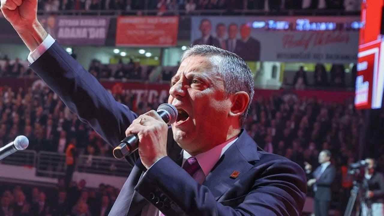 Foto - Özgür Özel'in yeni partisinin ismi ortaya çıktı! 'Bunu çok düşündünüz mü'