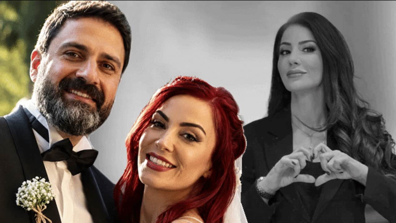 Özlem Gültekin'in ölümünde yeni gelişme: 5 şüpheliye gözaltı