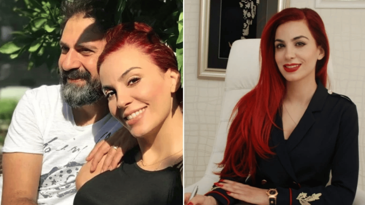Foto - Özlem Gültekin'in ölümünde yeni gelişme: 5 şüpheliye gözaltı