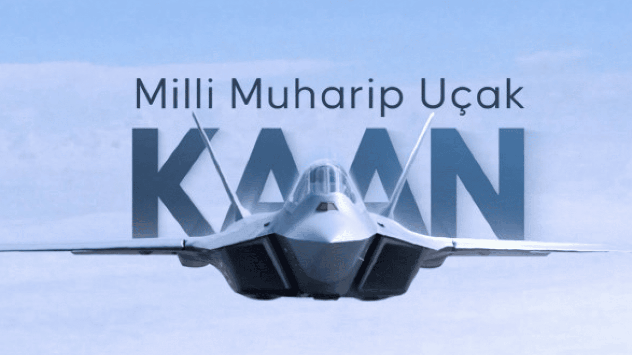 Foto - P1 prototipi testleri tamamladı: KAAN yeniden uçuşa hazırlanıyor!