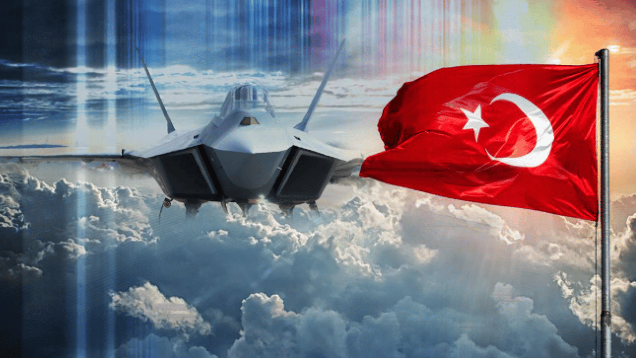 Foto - P1 prototipi testleri tamamladı: KAAN yeniden uçuşa hazırlanıyor!
