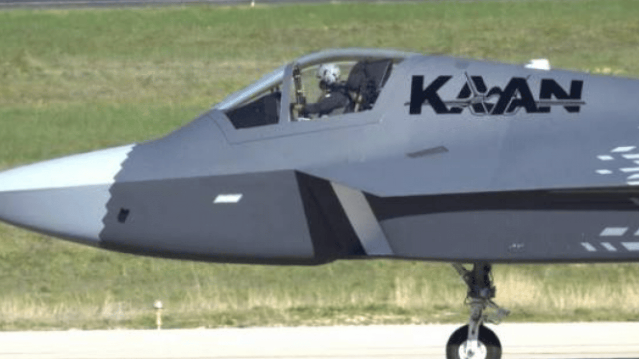 Foto - P1 prototipi testleri tamamladı: KAAN yeniden uçuşa hazırlanıyor!