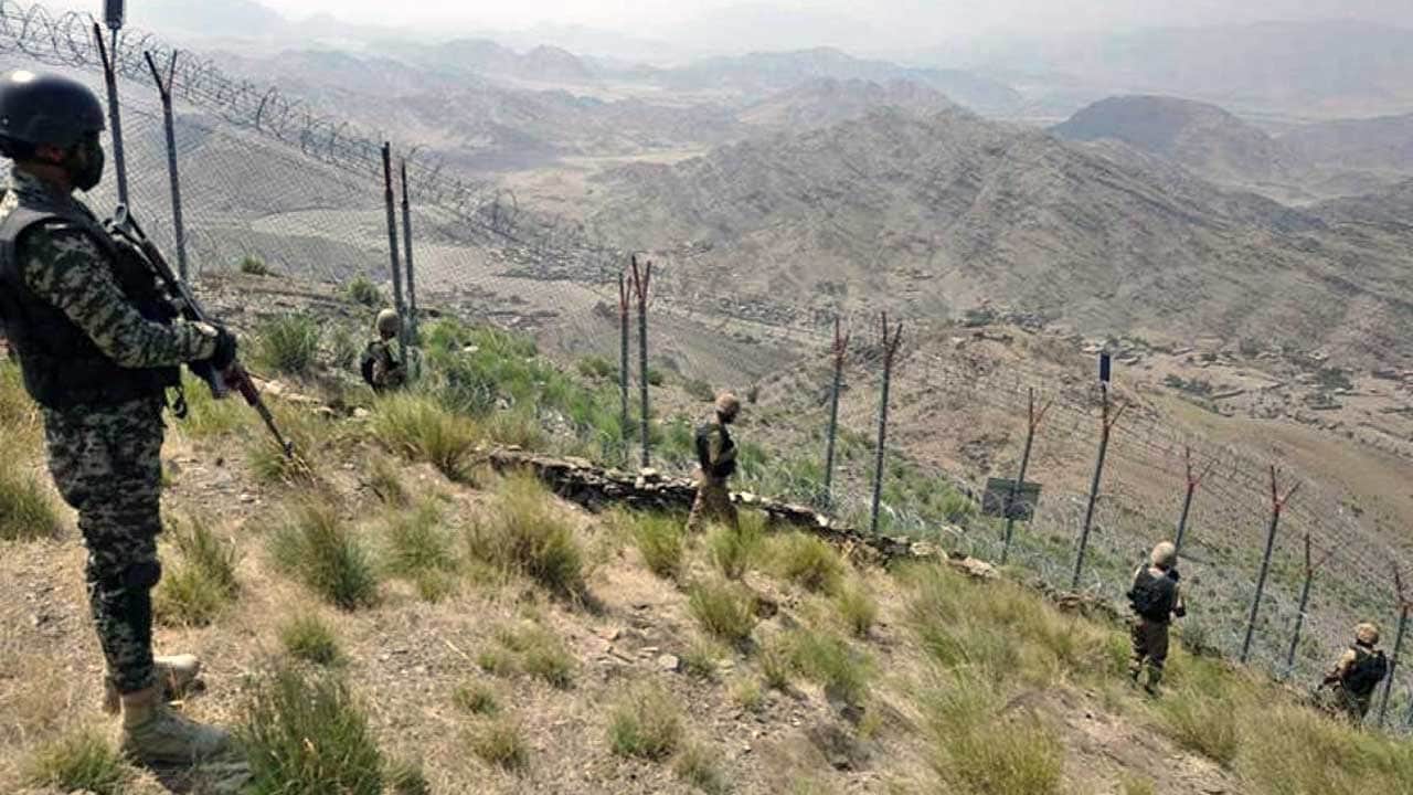 Foto - Pakistan-Afganistan savaşı devam ediyor! 297 Taliban üyesi hayatını kaybetti