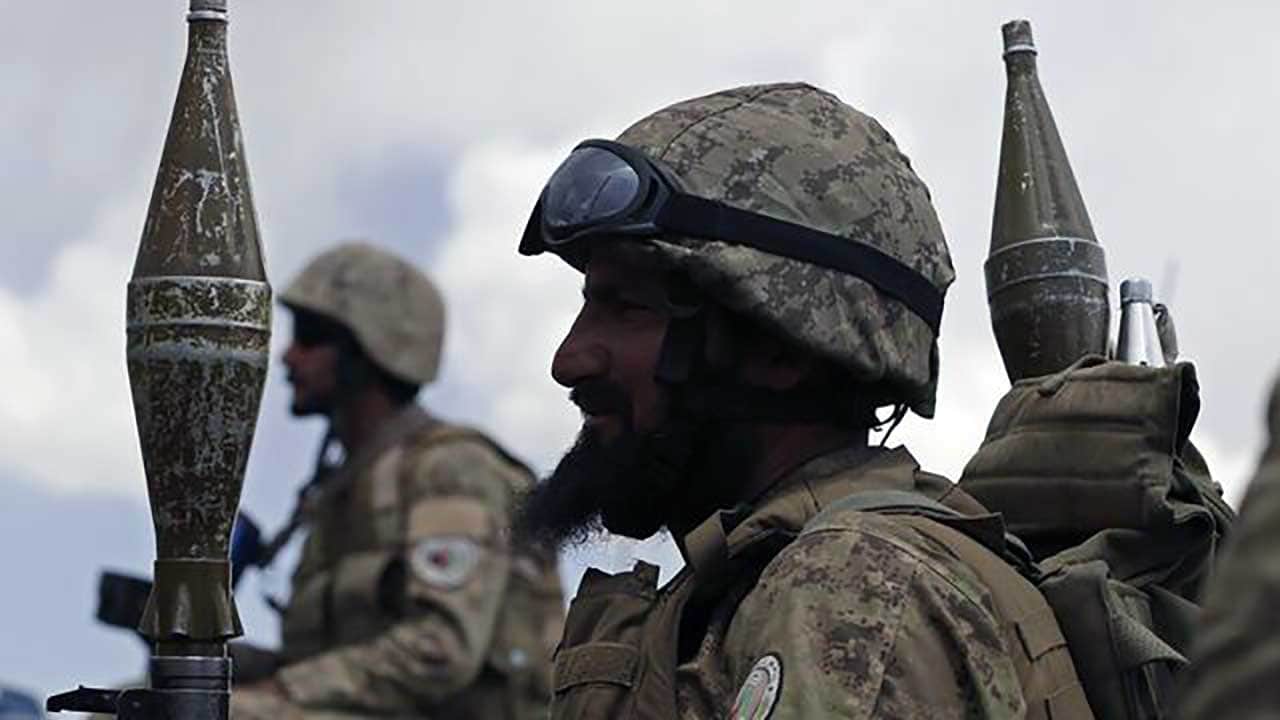 Foto - Pakistan-Afganistan savaşı devam ediyor! 297 Taliban üyesi hayatını kaybetti
