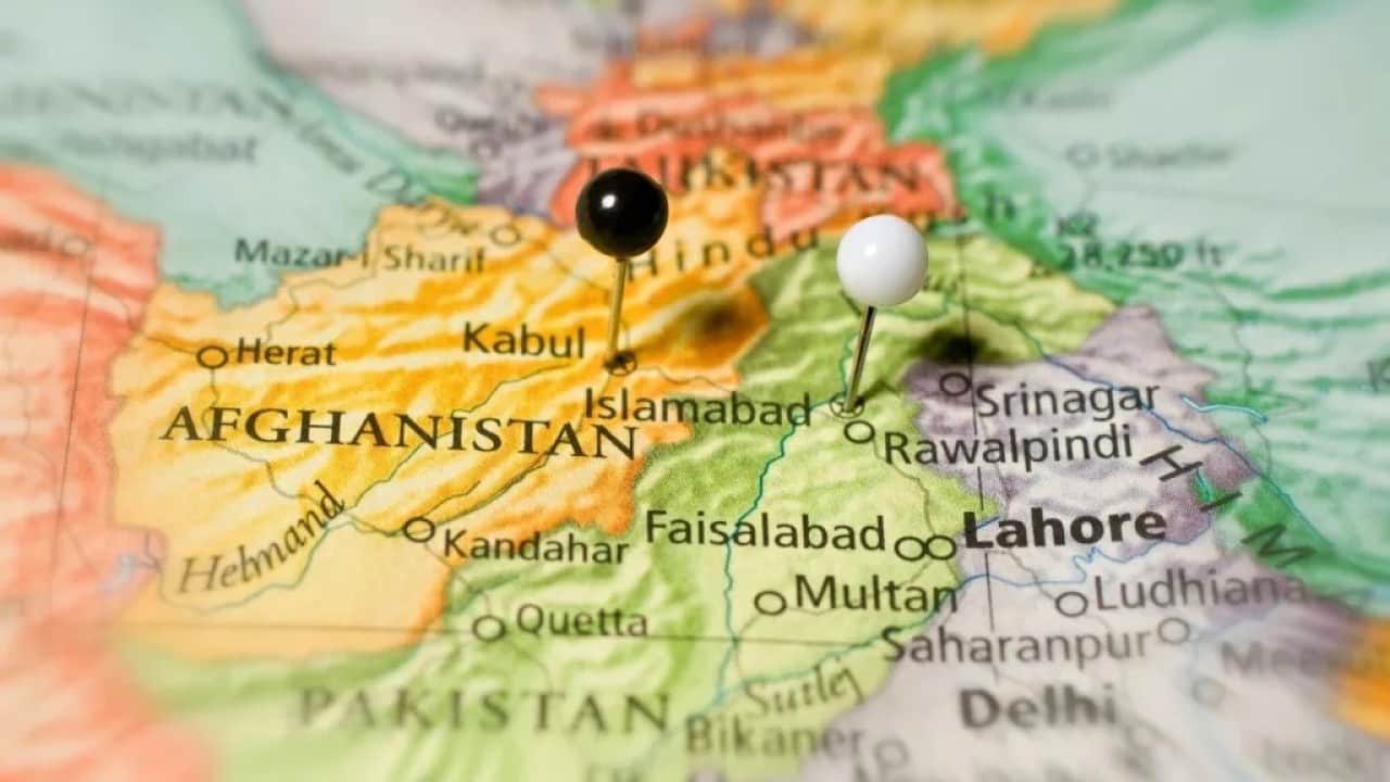 Foto - Pakistan ordusuna saldırı! Çok sayıda askerin öldüğü saldırıyı 'biz yaptık' diyerek üstlendiler