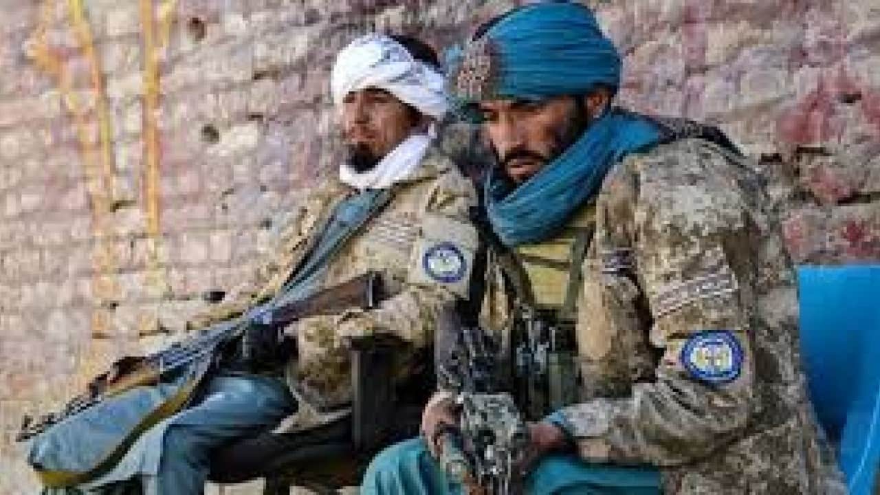 Foto - Pakistan ordusuna saldırı! Çok sayıda askerin öldüğü saldırıyı 'biz yaptık' diyerek üstlendiler