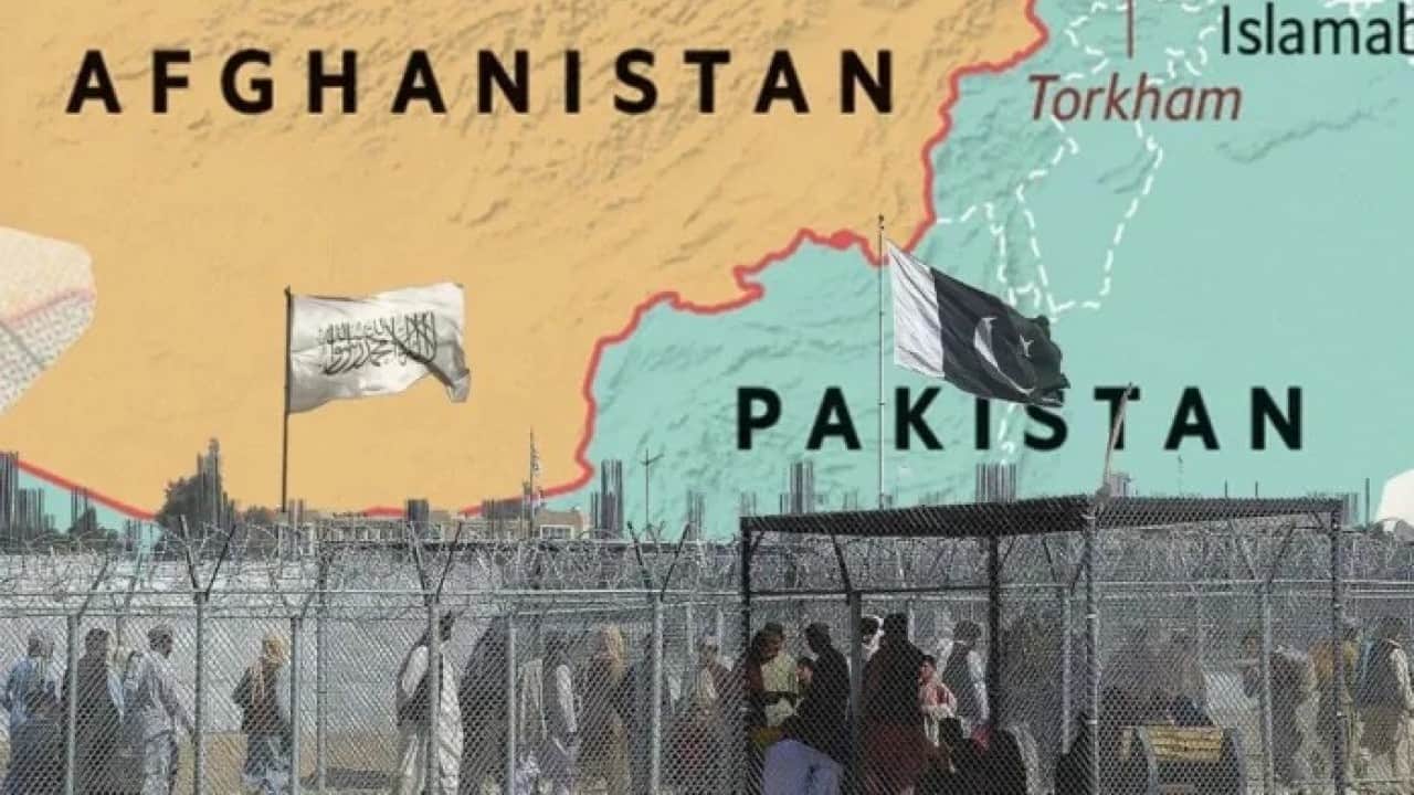 Foto - Pakistan ordusuna saldırı! Çok sayıda askerin öldüğü saldırıyı 'biz yaptık' diyerek üstlendiler