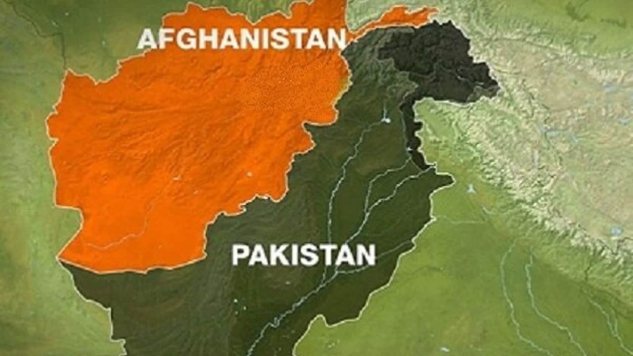 Foto - Pakistan ordusuna saldırı! Çok sayıda askerin öldüğü saldırıyı 'biz yaptık' diyerek üstlendiler