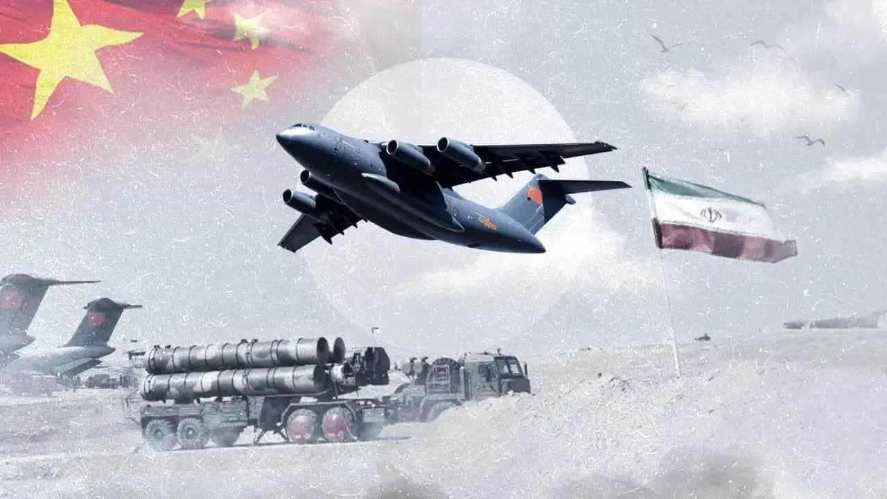 Foto - Pakistan ve Çin’den beklenmedik savaş duyurusu! Bütün dünyaya ilan ettiler