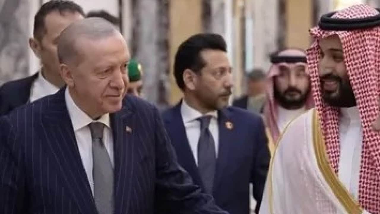 Foto - Pakistan'dan gündeme oturan Türkiye çıkışı! 'Çin bunu biliyor' diyerek duyurdular