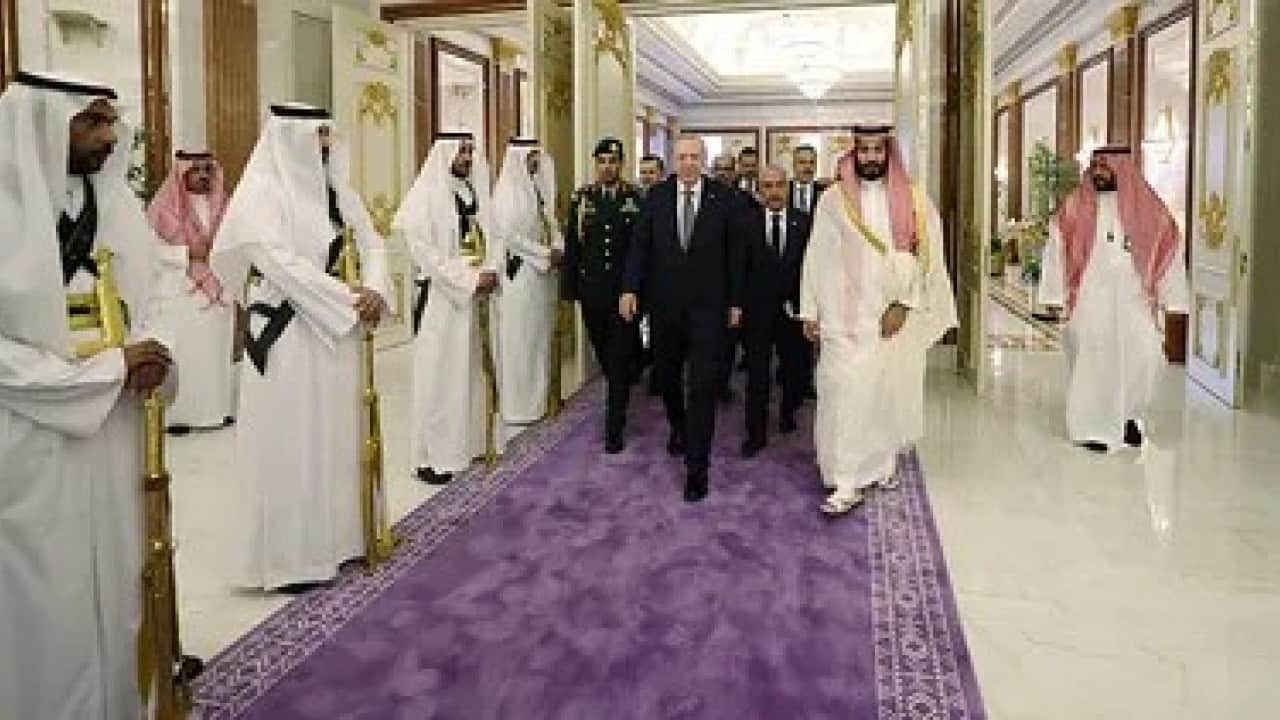 Foto - Pakistan'dan gündeme oturan Türkiye çıkışı! 'Çin bunu biliyor' diyerek duyurdular