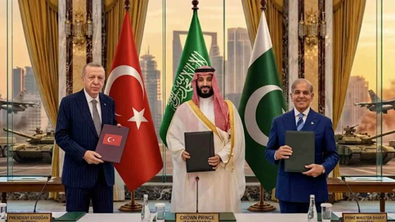 Foto - Pakistanlı yetkililer bomba gelişmeyi Türkiye'den duyurdu: 7 ülke daha düşünüyor