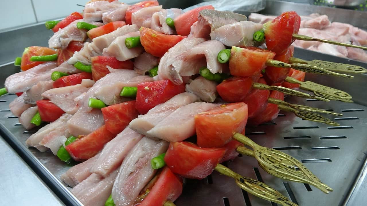 Foto - Palamut seven de sevmeyen de bunu deniyor! Bir kez tadan müdavimi oluyor