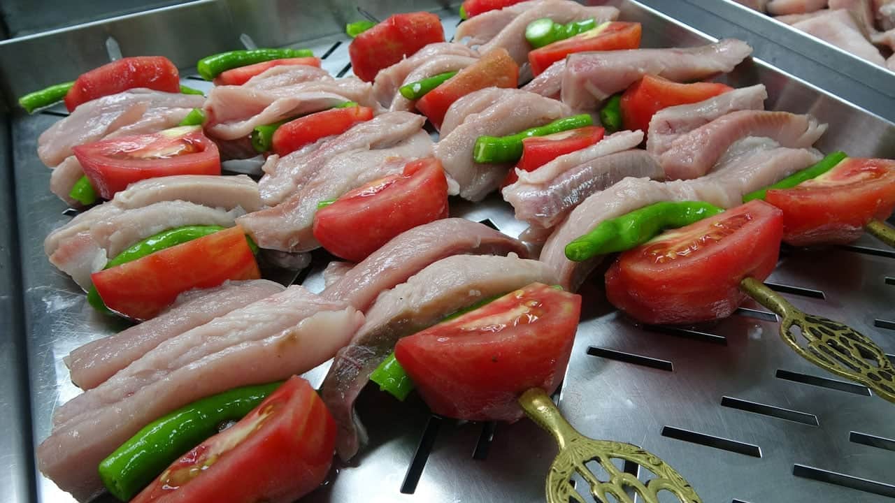 Foto - Palamut seven de sevmeyen de bunu deniyor! Bir kez tadan müdavimi oluyor