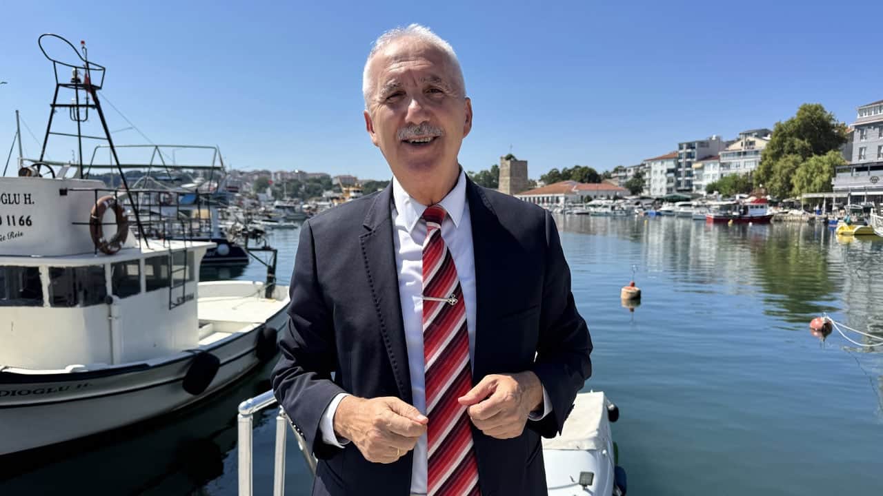 Foto - Palamut tezgahları süslemeye başladı! Uzmanlardan ‘av mevsimi ekime kaydırılsın’ uyarısı