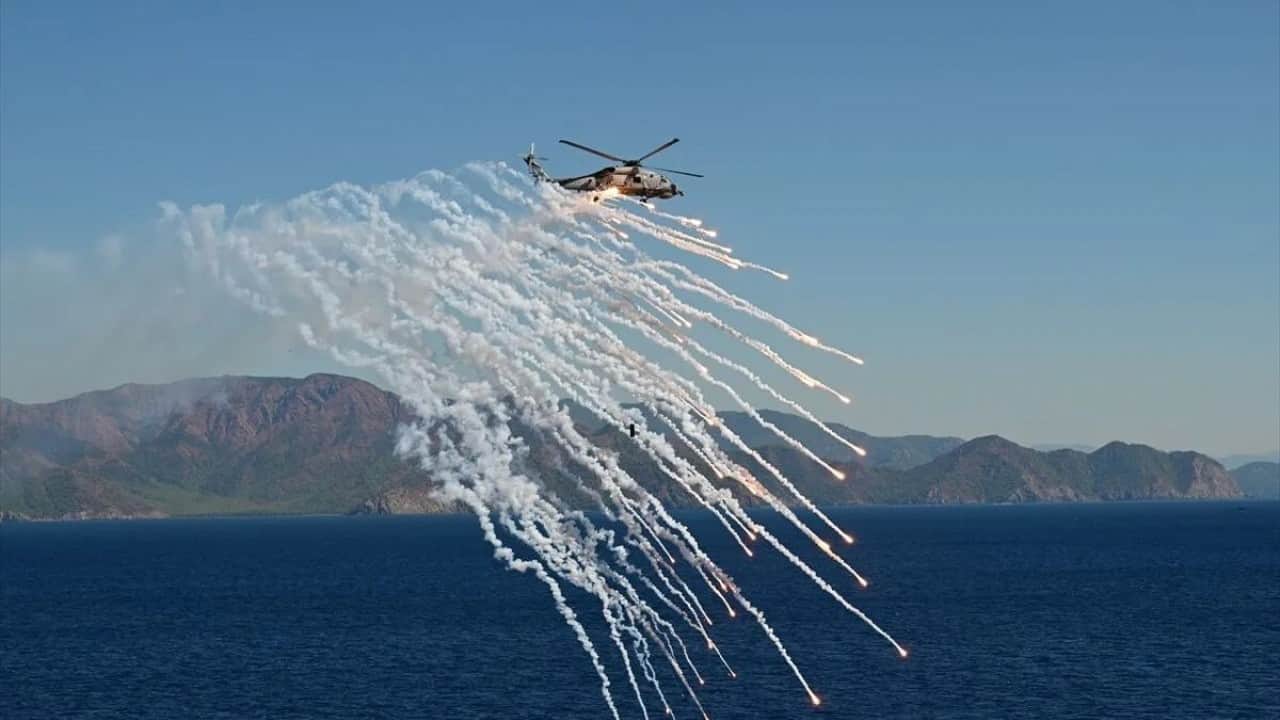 Foto - Panagiotis Katsaros: Türkiye fırsat kolluyor, oraları ele geçirecekler