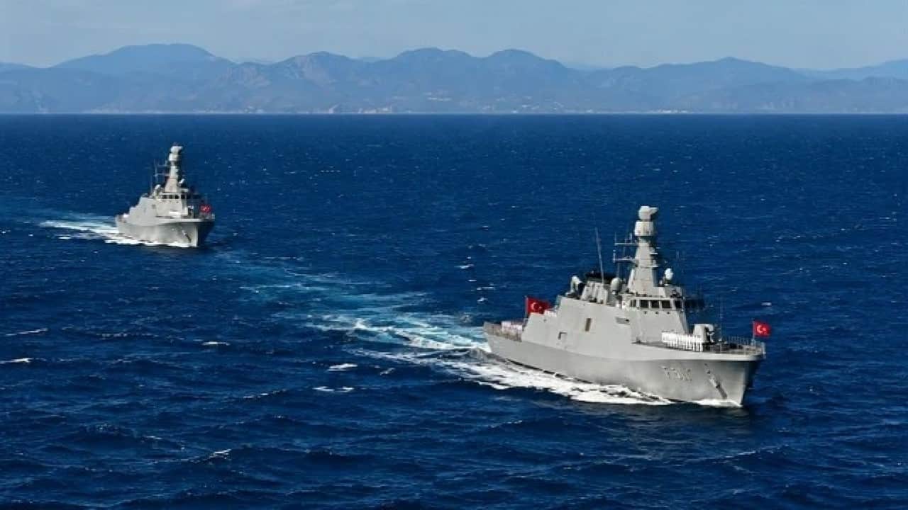 Foto - Panagiotis Katsaros: Türkiye fırsat kolluyor, oraları ele geçirecekler