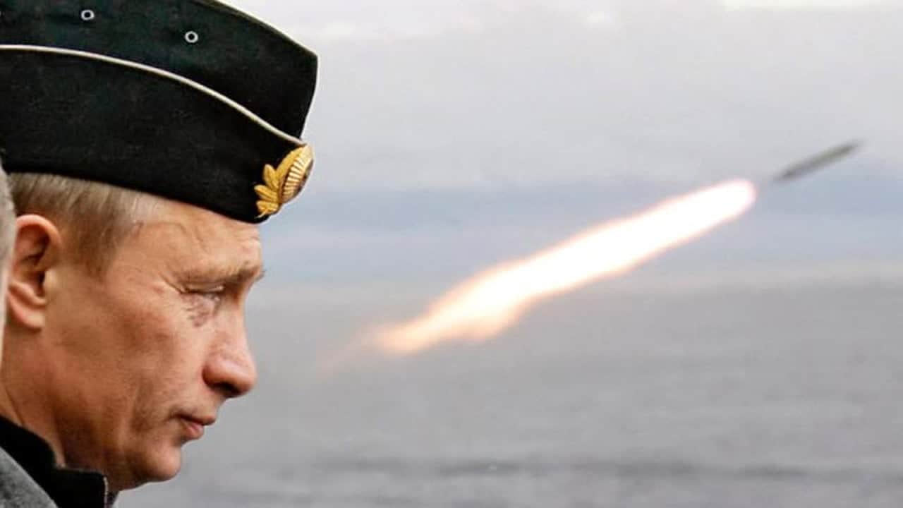 Foto - Pandora’nın kutusu resmen açıldı! Putin "Avrupa tamamen haritadan silinebilir" diyerek dünyayı sarsacak emri verdi