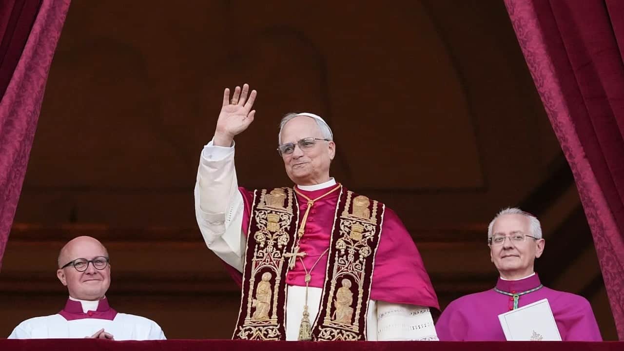 Papa 14. Leo’dan yapay zeka uyarısı: Gözlerimizi kapatamayız