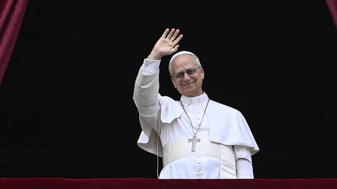 Foto - Papa 14. Leo’dan yapay zeka uyarısı: Gözlerimizi kapatamayız