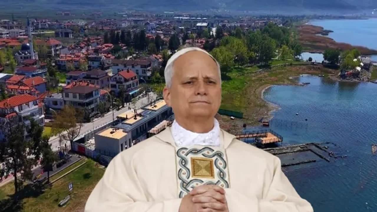 Foto - Papa'nın Türkiye ziyaretine saatler kala Şener Üşümezsoy uyardı