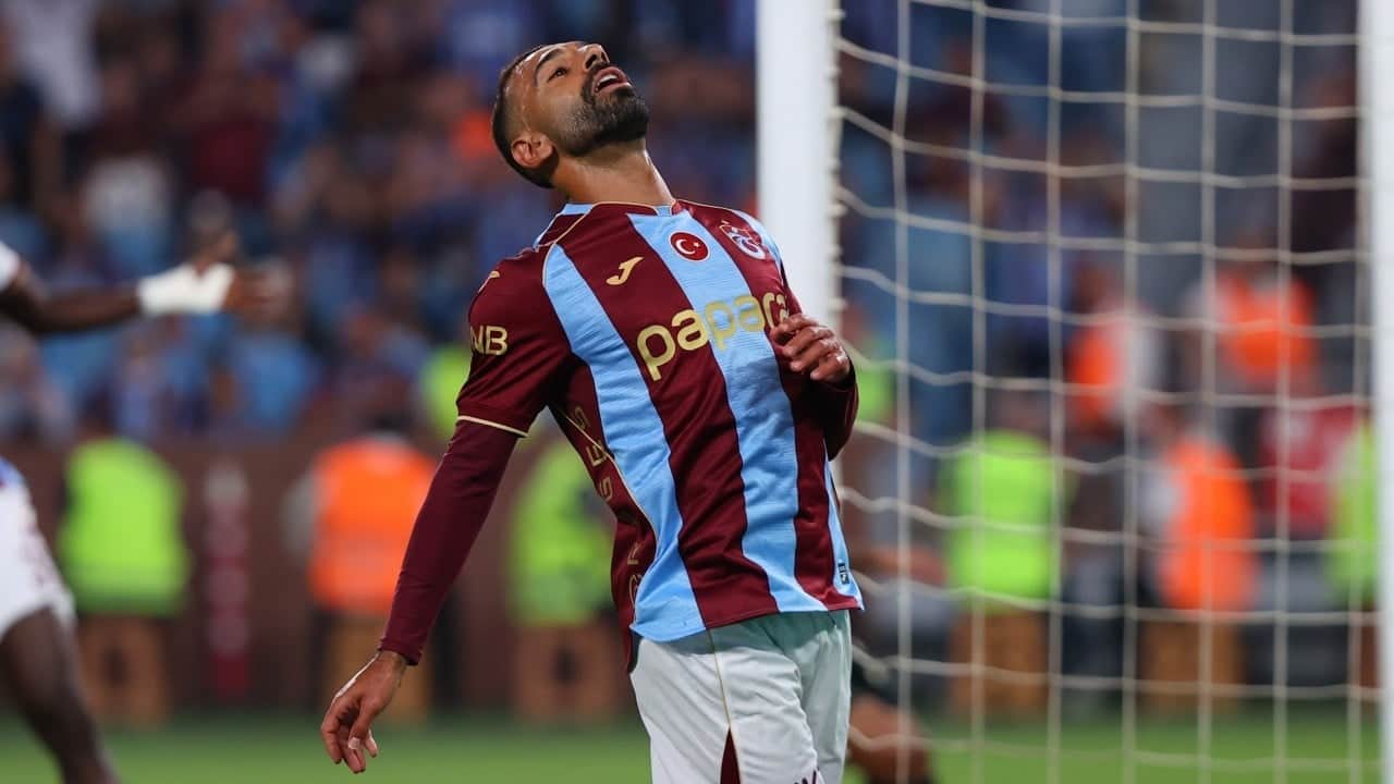 Foto - Papara Park'ta çok konuşulacak istatistik! Muhammed Salah için kim der 34 yaşında?