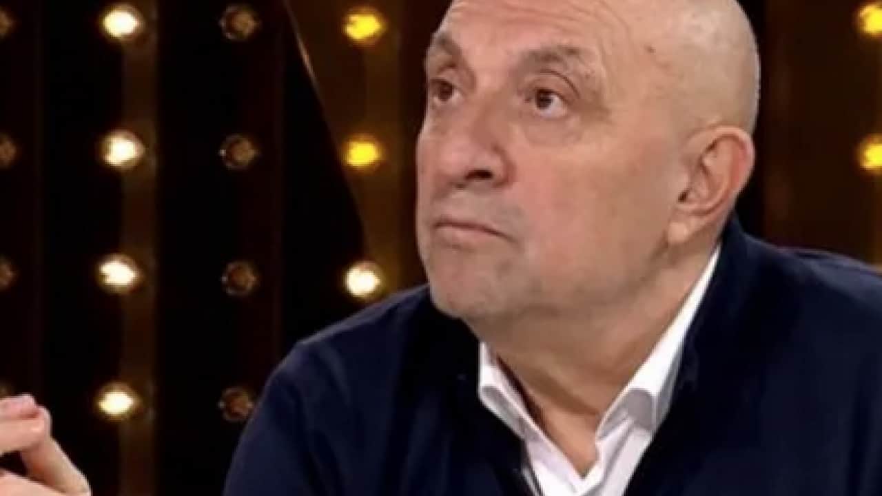 Para basıyordu durduğu yerde oysa ki... Galatasaray'da o ayrılığa Sinan Engin'den olay sözler