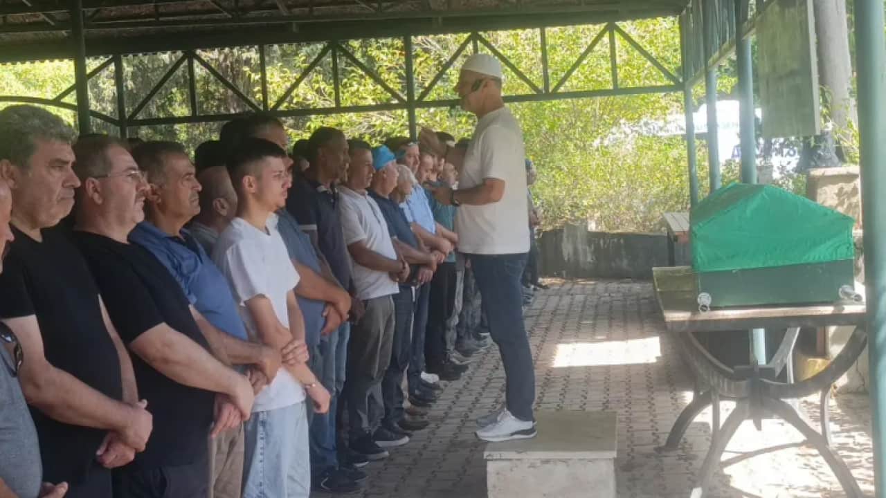 Foto - Para biriktirmek için kurye olmuştu: İlk üş gününde korkunç kaza!