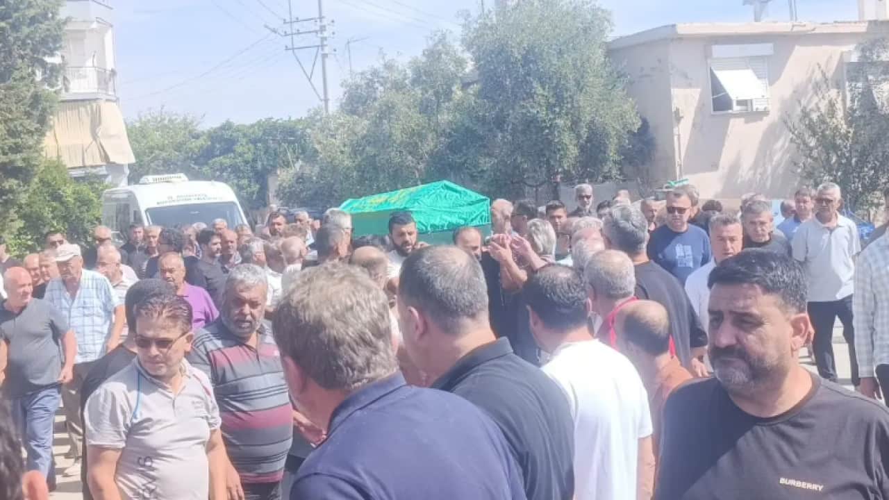 Foto - Para biriktirmek için kurye olmuştu: İlk üş gününde korkunç kaza!