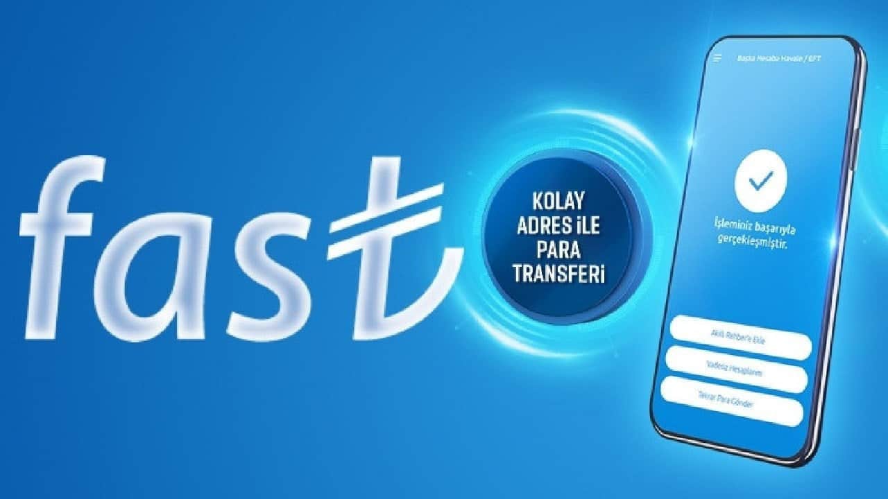Foto - Para transferi yapan herkesi ilgilendiriyor! Merkez Bankası’ndan kritik karar 