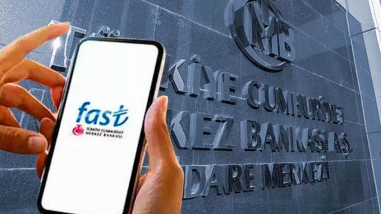Foto - Para transferi yapan herkesi ilgilendiriyor! Merkez Bankası’ndan kritik karar 