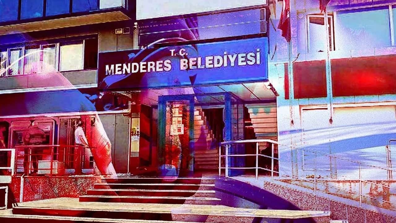 Foto - Paralar havada uçuşmuş! Makam odasında rüşvet teslimatı