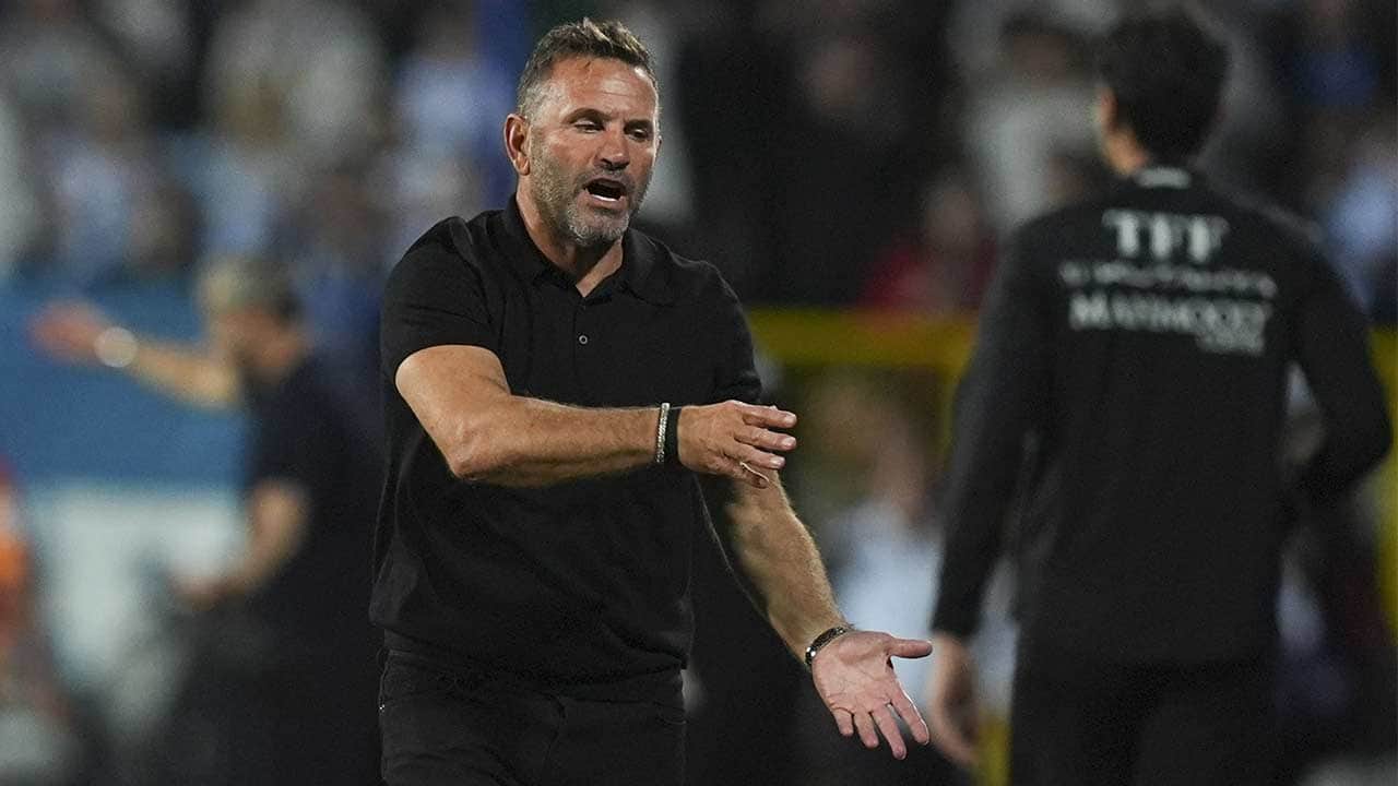 Foto - Paris deplasmanına gidecek olan Okan Buruk'un PSG yorumu yeniden gündem oldu