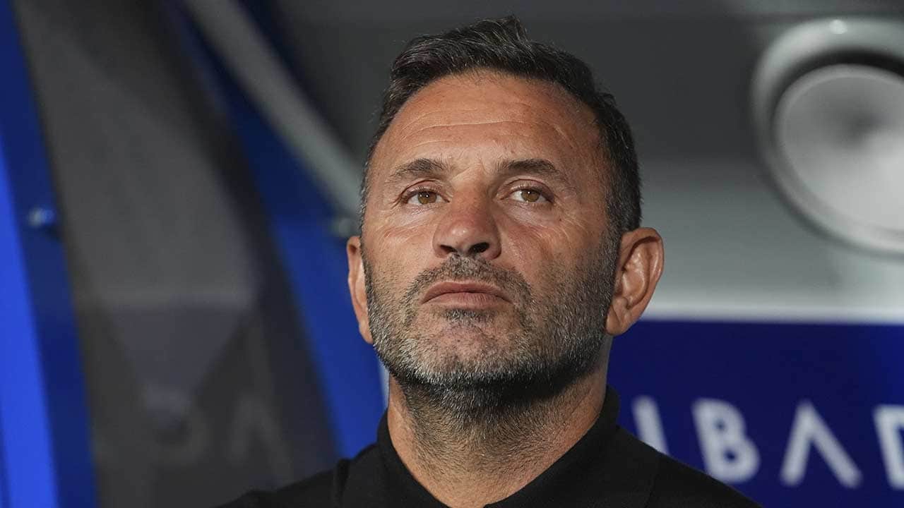 Foto - Paris deplasmanına gidecek olan Okan Buruk'un PSG yorumu yeniden gündem oldu