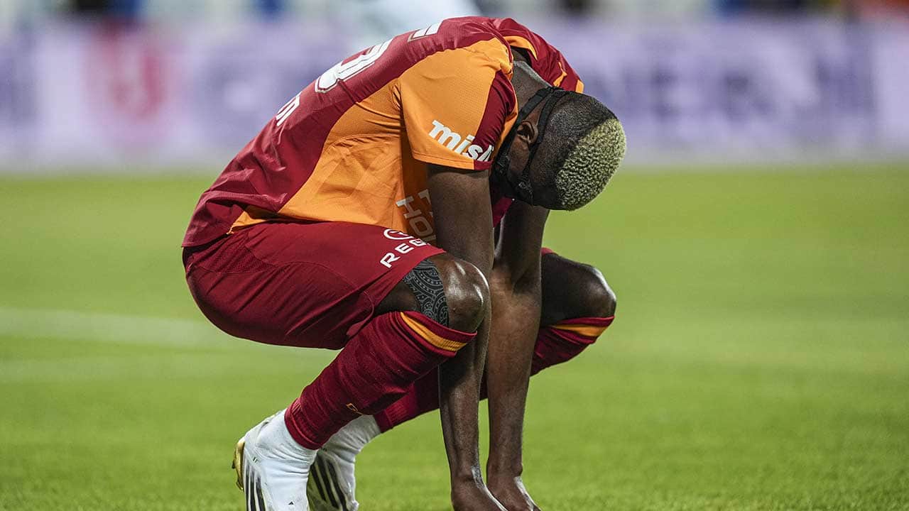 Foto - Paris deplasmanına gidecek olan Okan Buruk'un PSG yorumu yeniden gündem oldu