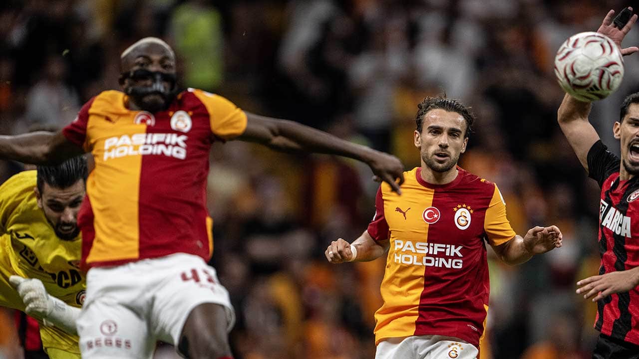 Foto - Paris deplasmanına gidecek olan Okan Buruk'un PSG yorumu yeniden gündem oldu