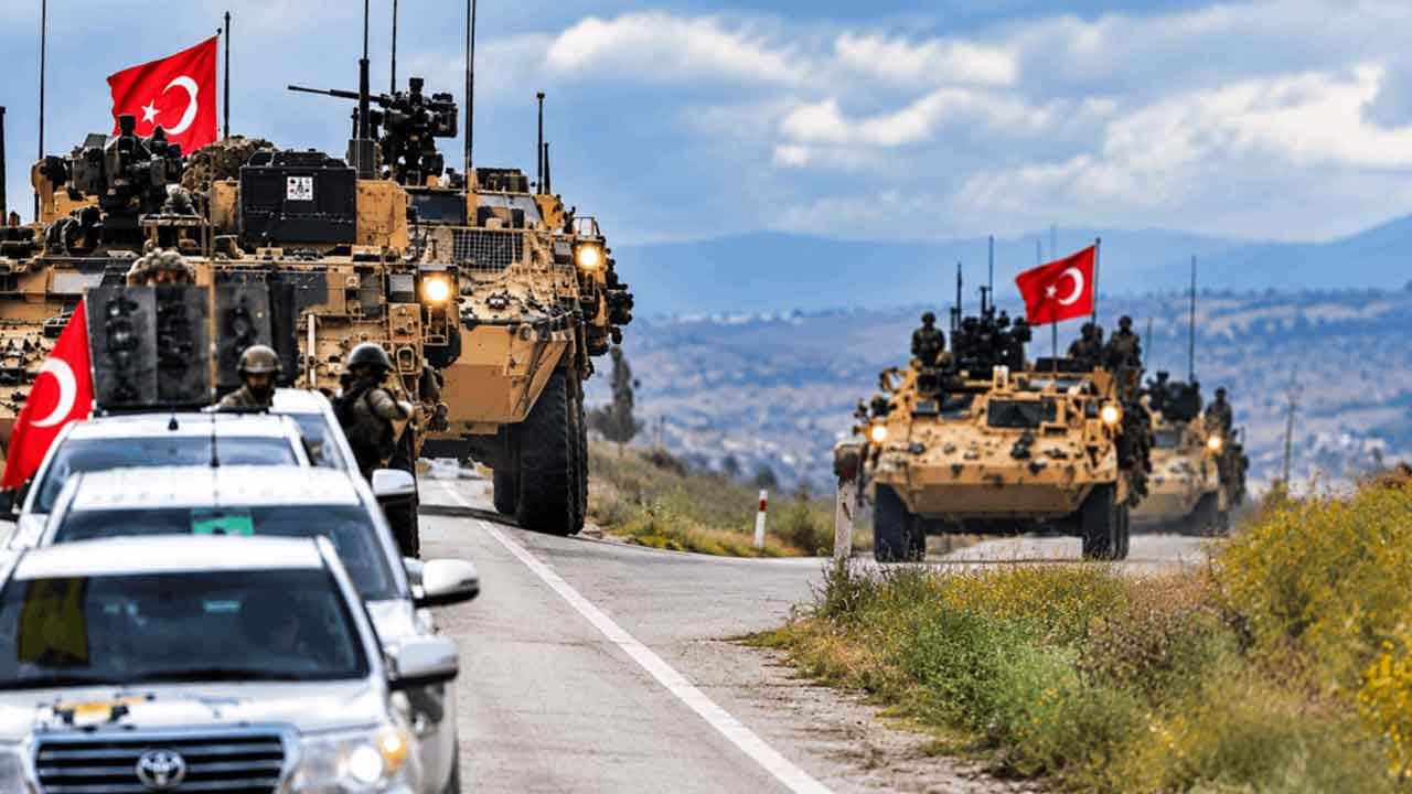 Foto - Paris Karvounopoulos: Bu askerler Tunceli'de sıcak çatışmadaydı, Türkiye bize cevap versin neden bunu yaptılar