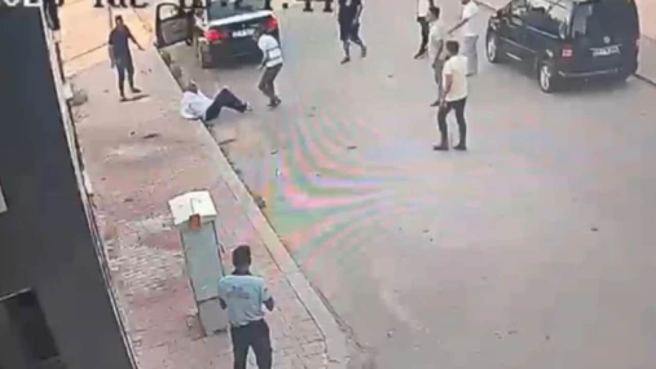 Foto - Parti değişti ama zihniyet aynı! Vekili bıçaklayan zanlının ifadesi ortaya çıktı: Makam pazarlığı kanlı bitti