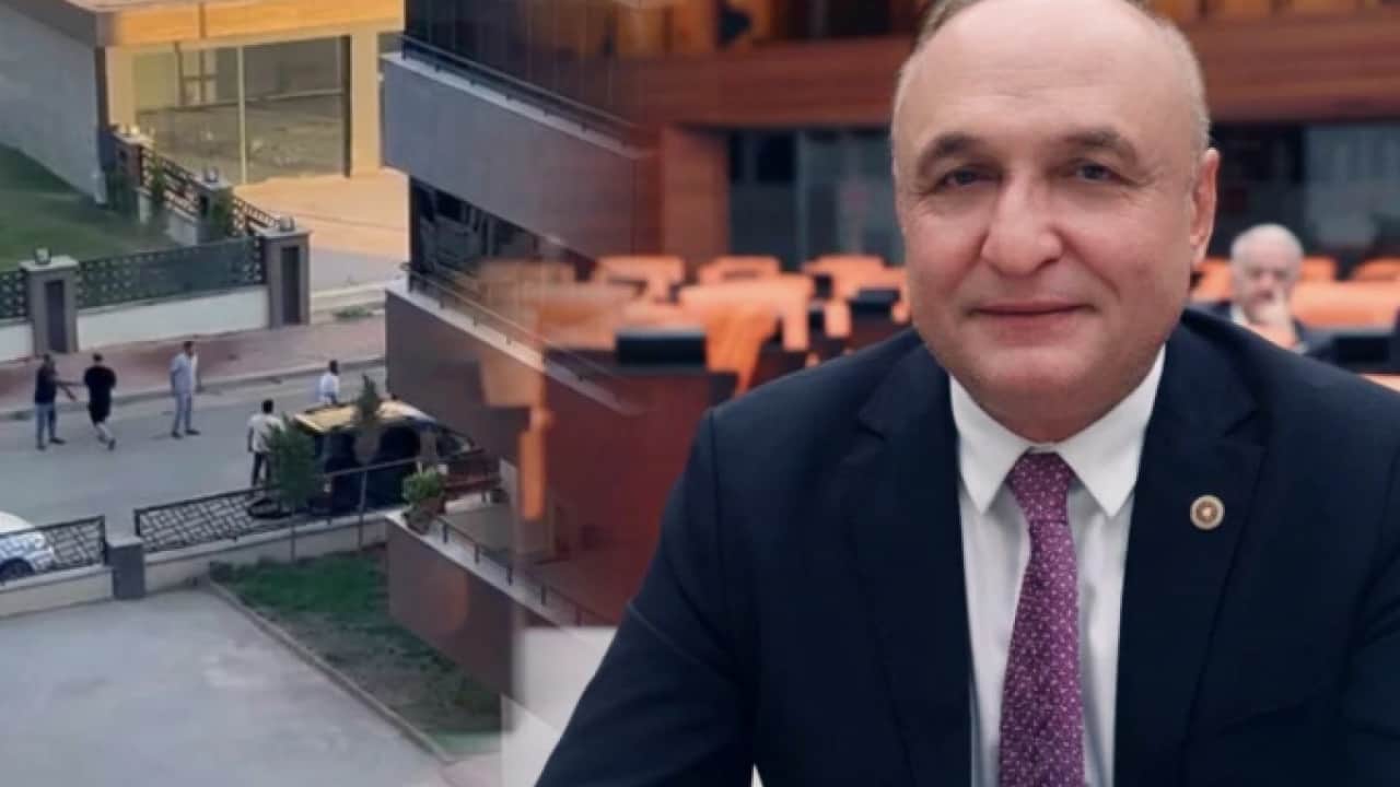 Foto - Parti değişti ama zihniyet aynı! Vekili bıçaklayan zanlının ifadesi ortaya çıktı: Makam pazarlığı kanlı bitti