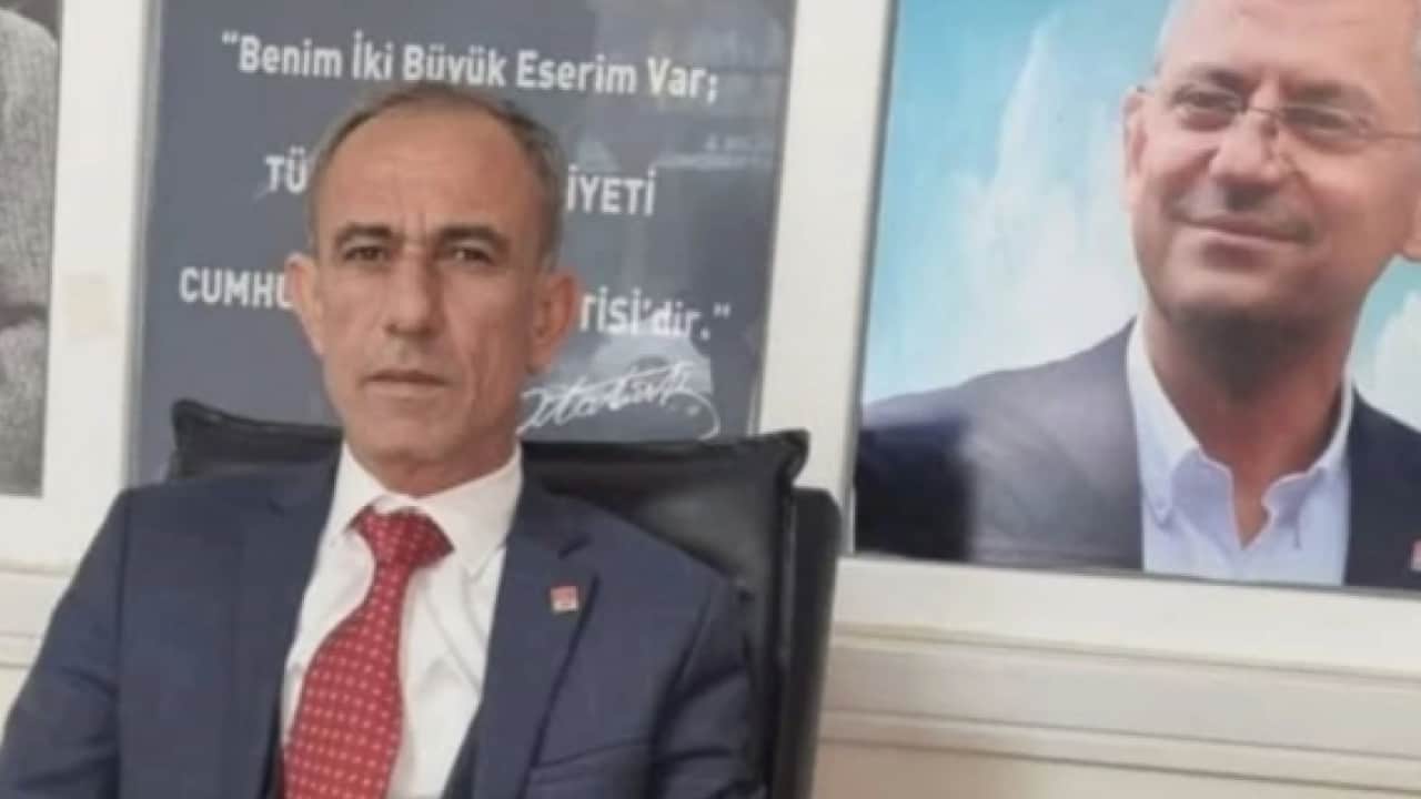 Foto - Parti değişti ama zihniyet aynı! Vekili bıçaklayan zanlının ifadesi ortaya çıktı: Makam pazarlığı kanlı bitti