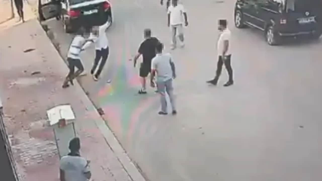 Foto - Parti değişti ama zihniyet aynı! Vekili bıçaklayan zanlının ifadesi ortaya çıktı: Makam pazarlığı kanlı bitti
