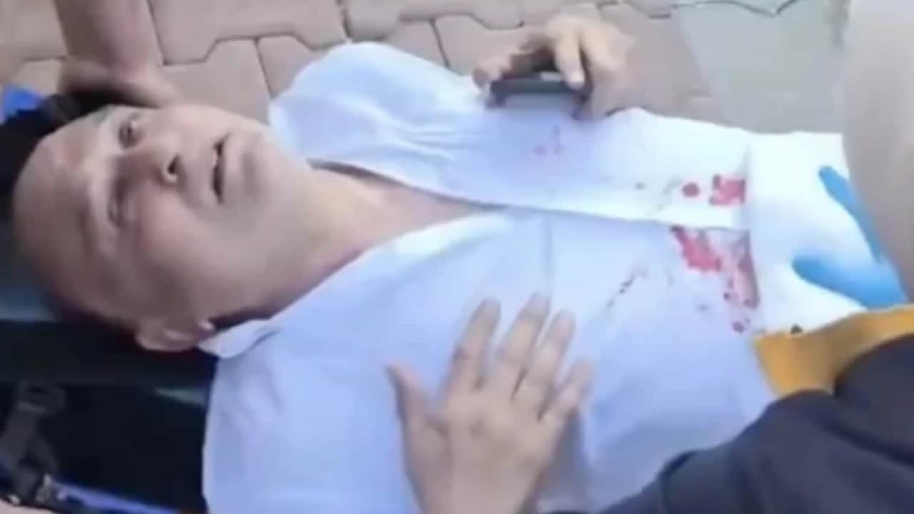 Foto - Parti değişti ama zihniyet aynı! Vekili bıçaklayan zanlının ifadesi ortaya çıktı: Makam pazarlığı kanlı bitti