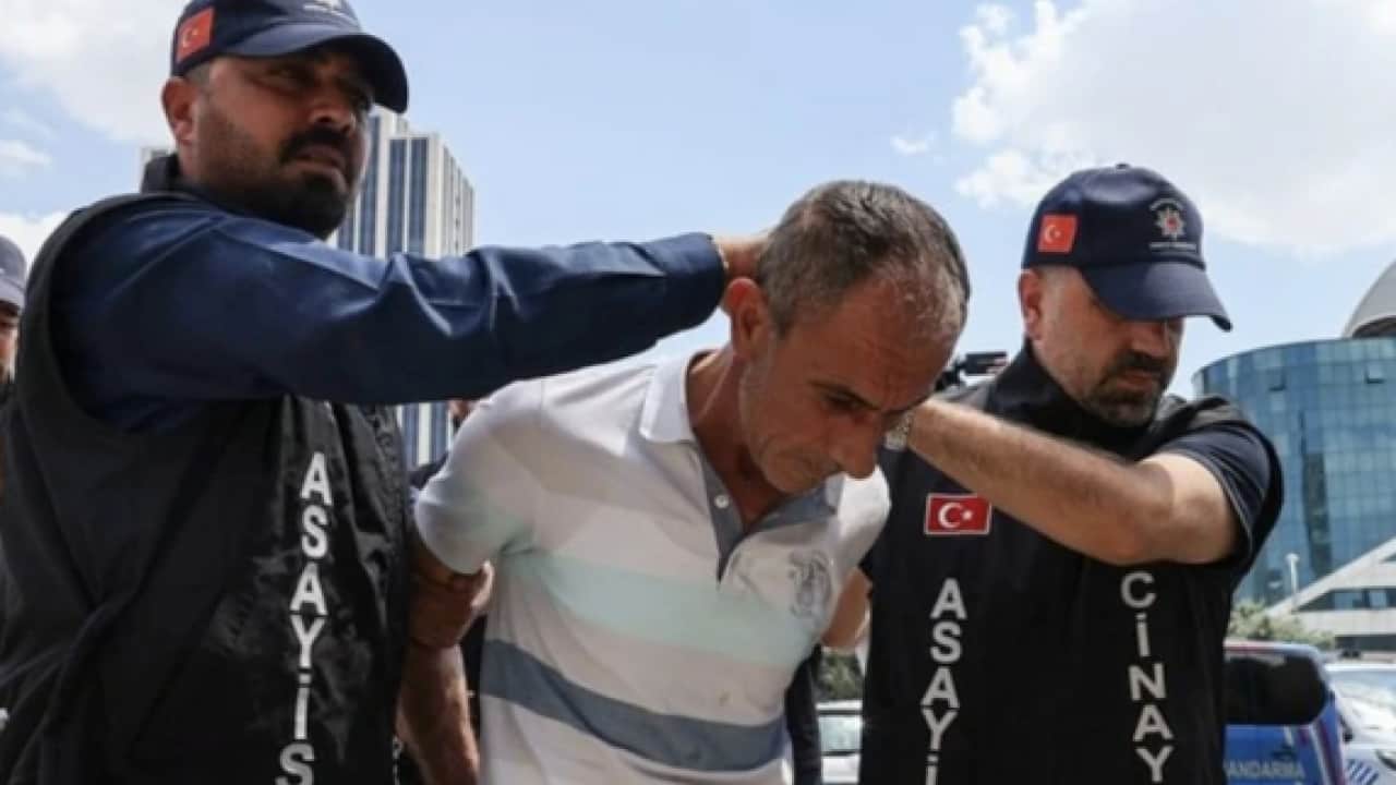 Foto - Parti değişti ama zihniyet aynı! Vekili bıçaklayan zanlının ifadesi ortaya çıktı: Makam pazarlığı kanlı bitti