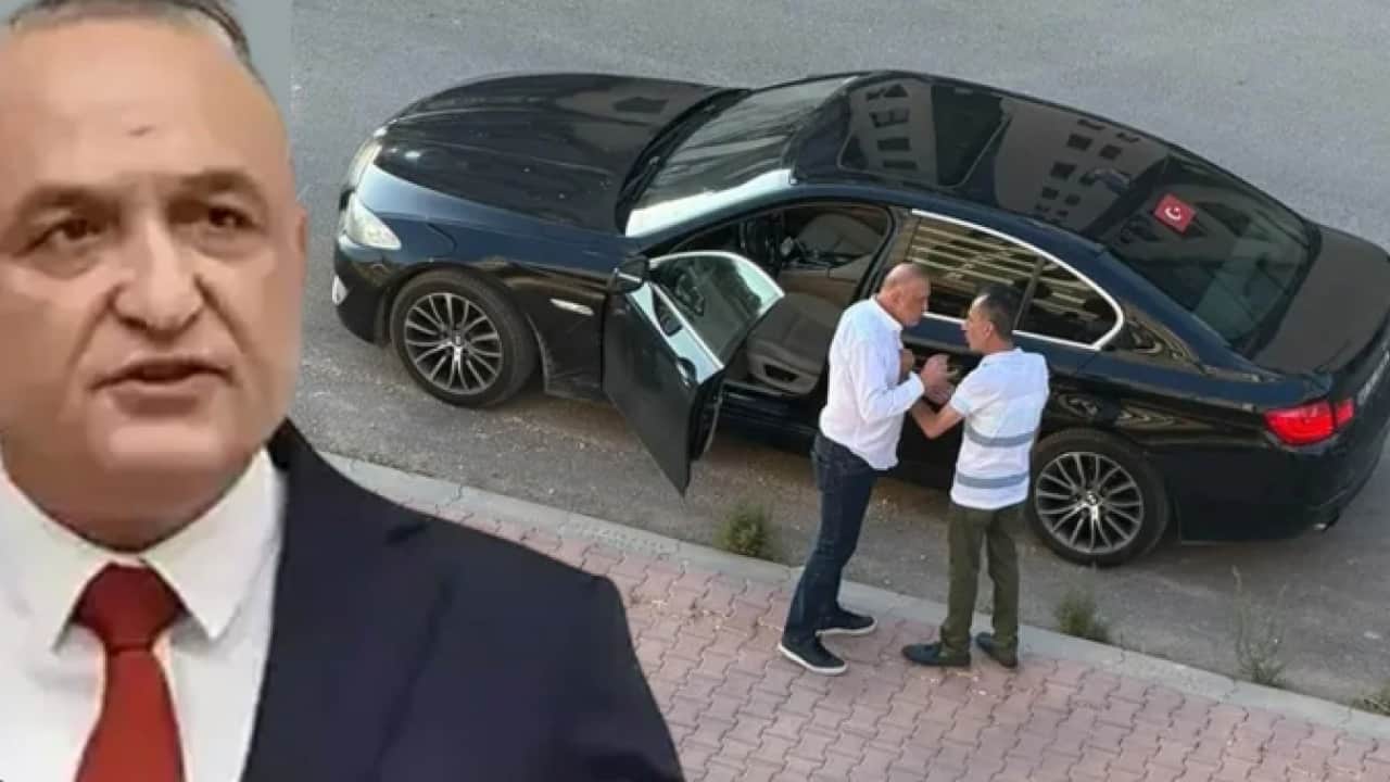 Foto - Parti değişti ama zihniyet aynı! Vekili bıçaklayan zanlının ifadesi ortaya çıktı: Makam pazarlığı kanlı bitti