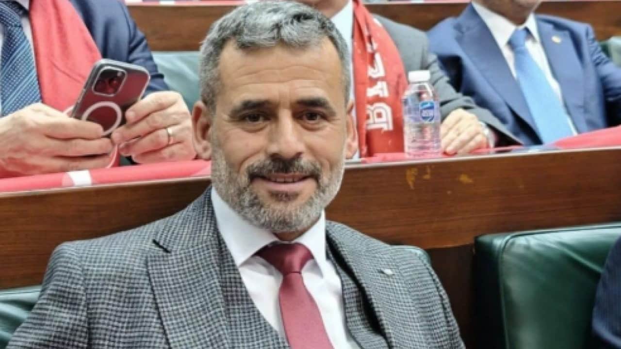 Foto - Parti değişti ama zihniyet aynı! Vekili bıçaklayan zanlının ifadesi ortaya çıktı: Makam pazarlığı kanlı bitti