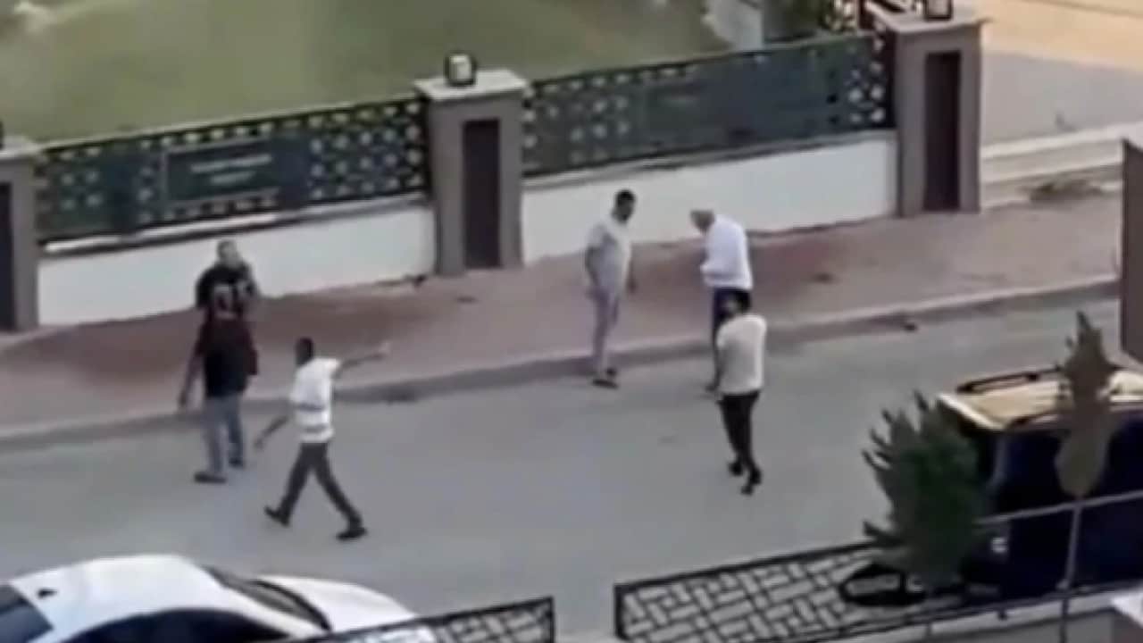 Foto - Parti değişti ama zihniyet aynı! Vekili bıçaklayan zanlının ifadesi ortaya çıktı: Makam pazarlığı kanlı bitti
