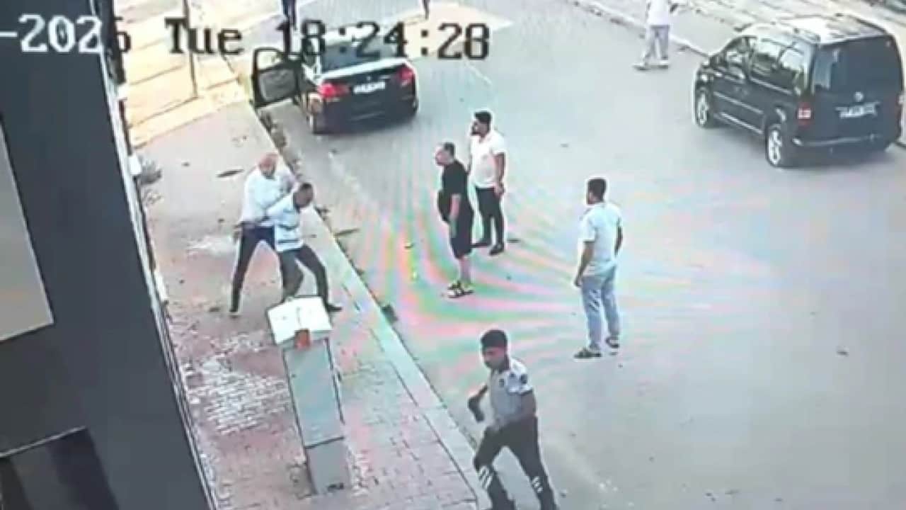 Foto - Parti değişti ama zihniyet aynı! Vekili bıçaklayan zanlının ifadesi ortaya çıktı: Makam pazarlığı kanlı bitti