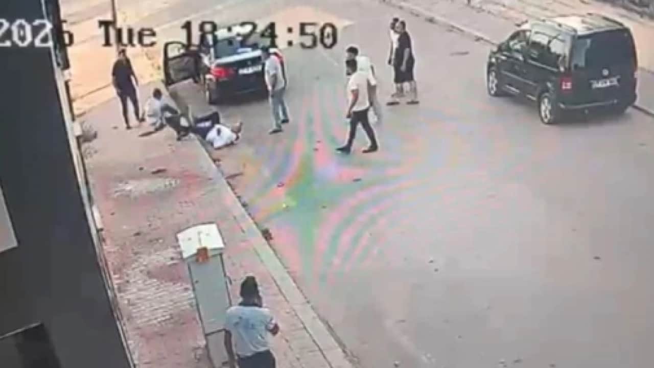 Foto - Parti değişti ama zihniyet aynı! Vekili bıçaklayan zanlının ifadesi ortaya çıktı: Makam pazarlığı kanlı bitti