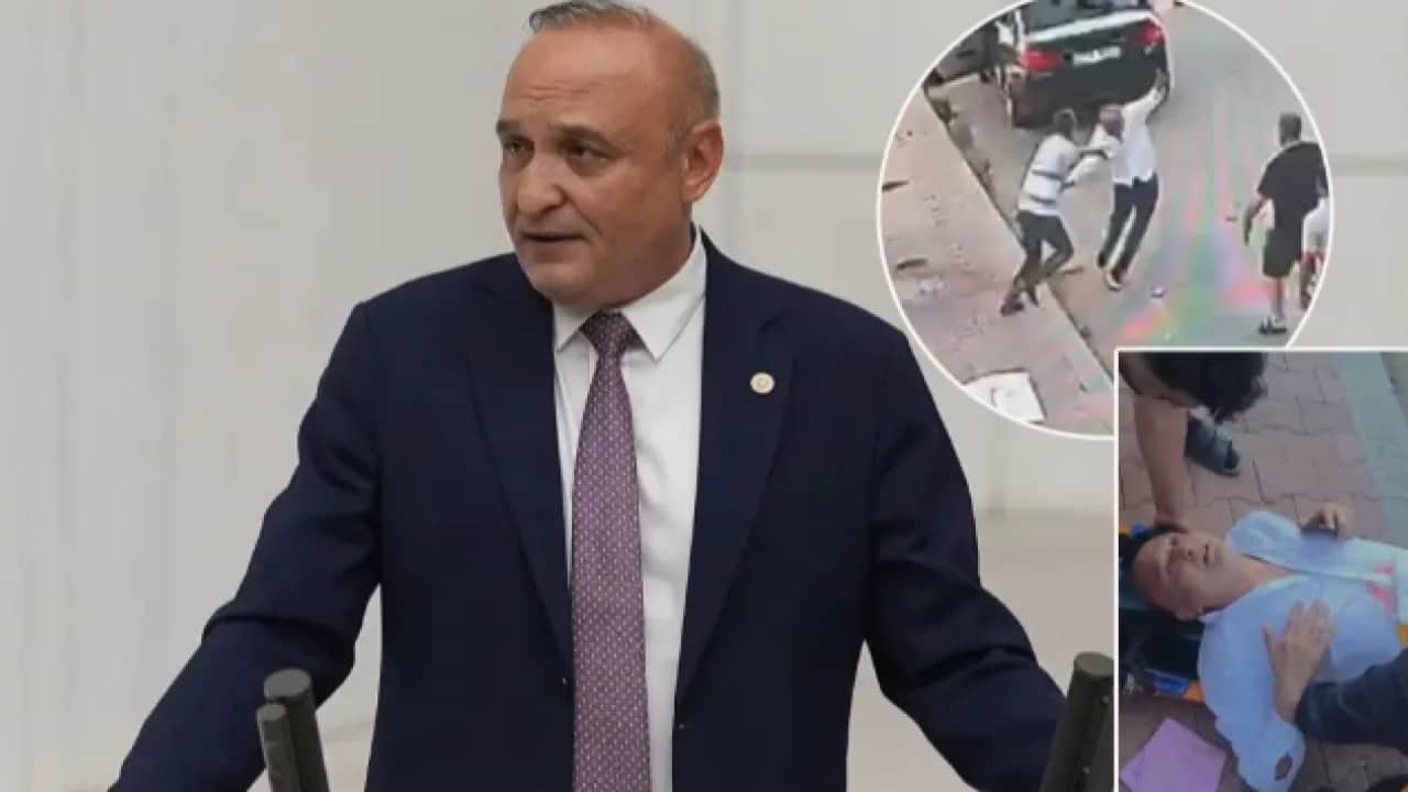 Foto - Parti değişti ama zihniyet aynı! Vekili bıçaklayan zanlının ifadesi ortaya çıktı: Makam pazarlığı kanlı bitti